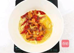 麻辣水煮鱼的做法图解5