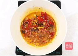 麻辣水煮鱼的做法图解6