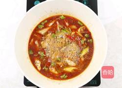 麻辣水煮鱼的做法图解11