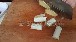土豆炖牛肉的做法图解3