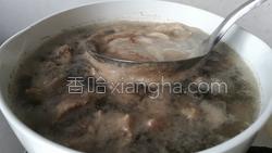 土豆炖牛肉的做法图解6