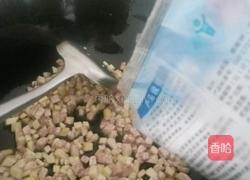 芋头闷饭的做法图解5