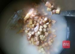 芋头闷饭的做法图解8