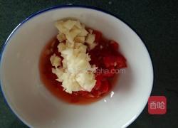 剁椒蒸小芋头的做法图解6