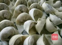 腊肉土豆丝包面的做法图解5