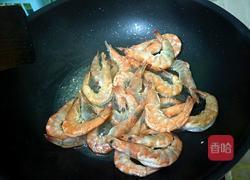 油焖大虾的做法图解4