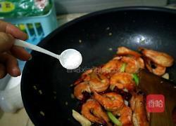 油焖大虾的做法图解8