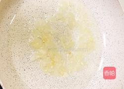 炒三蔬的做法图解3