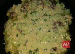 牛肉饼的做法图解4