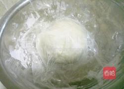 油泼面的做法图解1