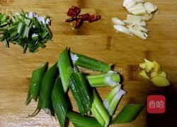 红烧水潺的做法图解3