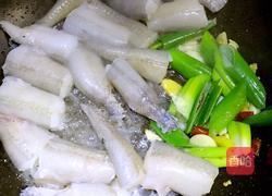 红烧水潺的做法图解5