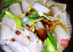 红烧水潺的做法图解6