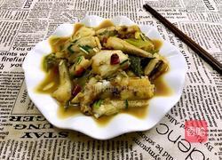 红烧水潺的做法图解9