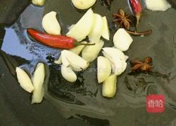 萝卜焖牛腩块的做法图解5