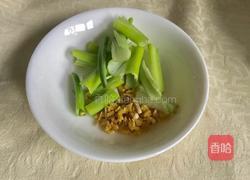 冬瓜绿豆汤的做法图解4