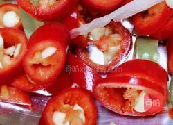 韭黄炒藕丝的做法图解3