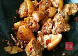 啤酒猪蹄的做法图解8