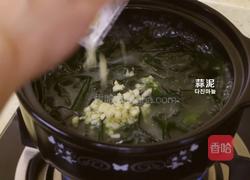 鸡肉海带汤的做法图解15
