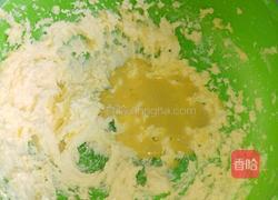 提子杯子蛋糕的做法图解4