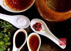 凉拌猪皮的做法图解5