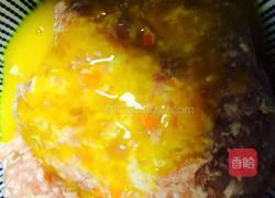 蒸肉饼的做法图解8