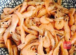 椒盐小河虾的做法图解3