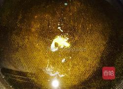 椒盐小河虾的做法图解6