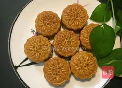 月饼的做法图解10