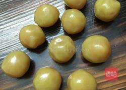 月饼的做法图解7