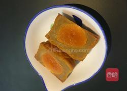 月饼的做法图解11