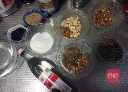 五仁月饼的做法图解5
