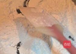 五仁月饼的做法图解6