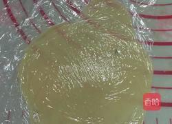 五仁月饼的做法图解13