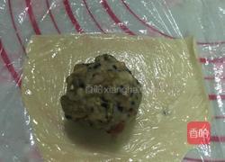 五仁月饼的做法图解14