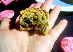 五仁月饼的做法图解24