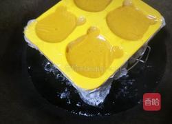 宝宝小熊米糊的做法图解7