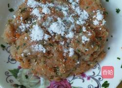 番茄丸子汤的做法图解2