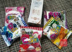 彩虹布丁的做法图解2