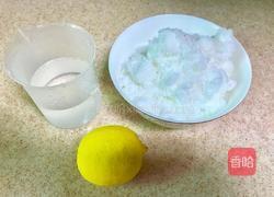 自制转化糖浆的做法图解2