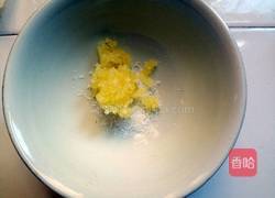 凉拌韭菜粉丝的做法图解11