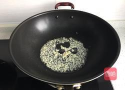 蒜蓉油麦菜的做法图解3
