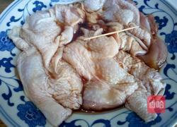 照烧鸡腿的做法图解3