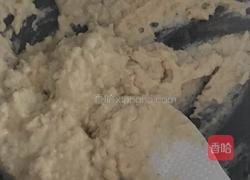 自制莲蓉馅的做法图解1