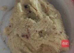 自制莲蓉馅的做法图解2