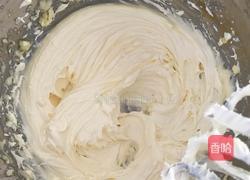 抹茶磅蛋糕的做法图解2