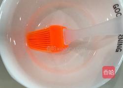 抹茶磅蛋糕的做法图解6