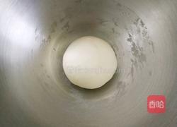 饺子皮葱油饼的做法图解2