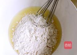 戚风椰蓉蛋糕的做法图解3