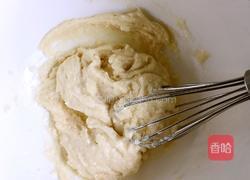 戚风椰蓉蛋糕的做法图解4